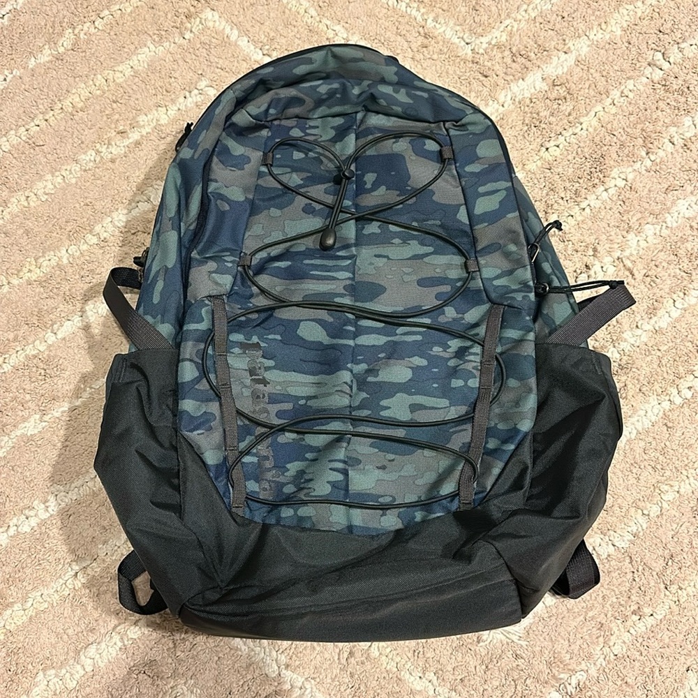 patagonia chacabuco 30L backpack!